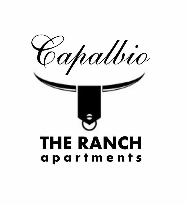 The Ranch Apartment 4 Capalbio Pescia Romana Luaran gambar